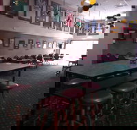 Shamrock Bistro - Accommodation Cooktown