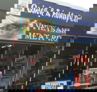 Society Bar  Kitchen - Accommodation Cooktown