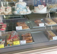 Sunbeam Cakes - Accommodation Cooktown