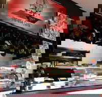 Ten Japanese Restaurant - Bondi