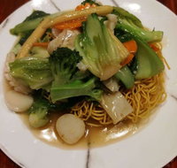 Thanh Vinh - Accommodation Cooktown