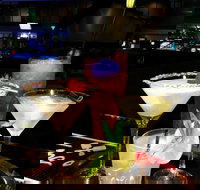 The Squires Terrace Bar - Accommodation Cooktown