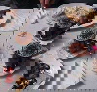 The Crepe Cafe - Belconnen - Accommodation Cooktown