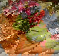 The Crown Restaurant