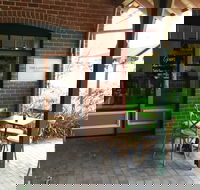 The Laneway - Sandwich  Espresso