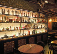 The 18th Amendment Bar - Accommodation Cooktown