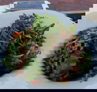 Tiamo Cafe Restaurant - Accommodation Cooktown