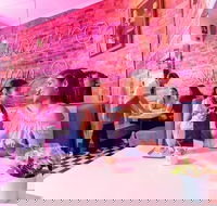 Ungermann Brothers - Accommodation Cooktown