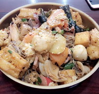 Width Alley Spicy Pot - Accommodation Cooktown