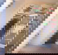 Wild Lime Cafe - Accommodation Cooktown