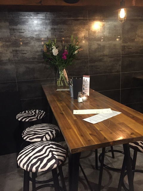 Z Bar And Restaurant - Accommodation Cooktown 0