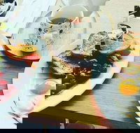 Zeins Authentic - Accommodation Cooktown