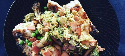 About Thai - Accommodation Cooktown 2