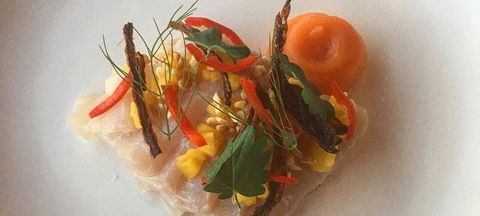 About Thai - Accommodation Cooktown 3