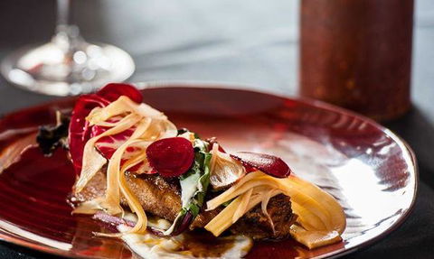 About Thai - Accommodation Cooktown 5