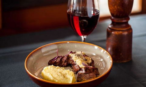 About Thai - Accommodation Cooktown 6