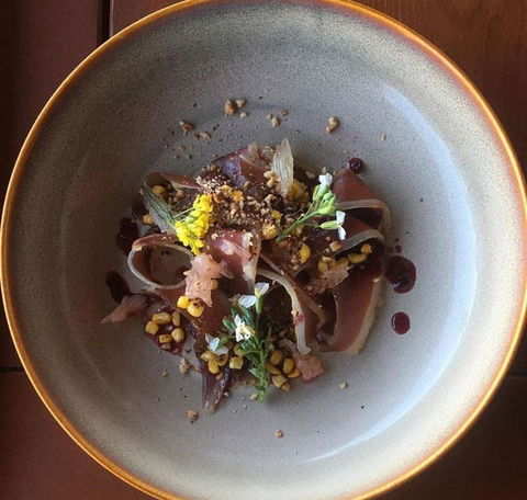 About Thai - Accommodation Cooktown 8