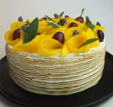 Black Star Pastry Galeries - Accommodation Cooktown 10