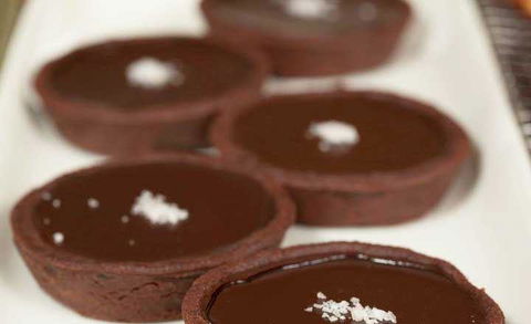 Black Star Pastry Galeries - Accommodation Cooktown 1