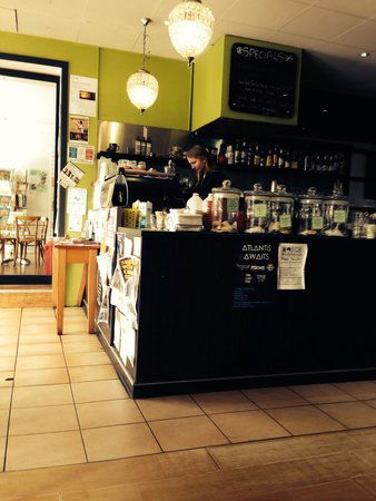 Cafe Evolve - Accommodation Cooktown 0