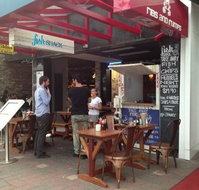 Fish Shack - Accommodation Cooktown