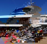 Seascape Cafe - Accommodation Cooktown