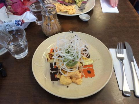 Straight Up Coffee + Food - Accommodation Cooktown 0