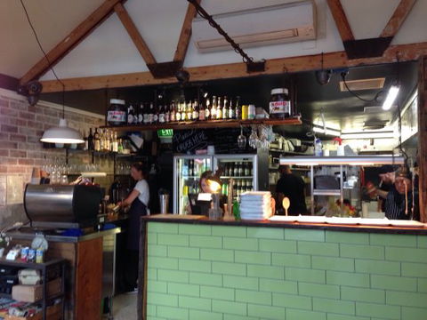 The Burger Haus - Accommodation Cooktown 0