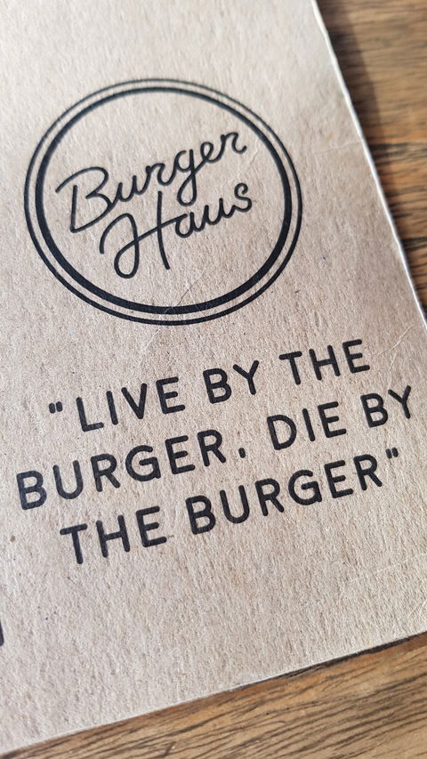 The Burger Haus - Accommodation Cooktown 6