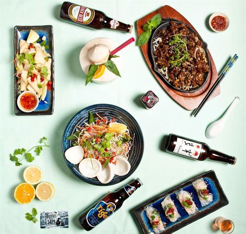 The Pizza Project - Accommodation Cooktown 11