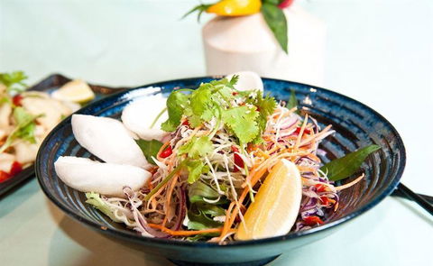 The Pizza Project - Accommodation Cooktown 12