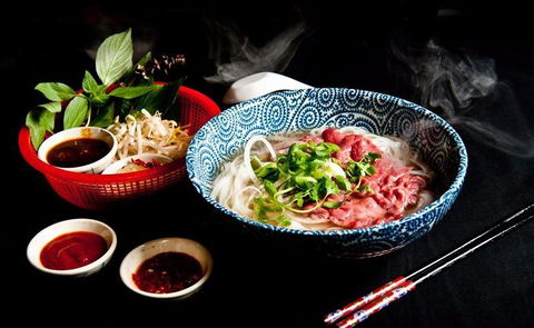 The Pizza Project - Accommodation Cooktown 14