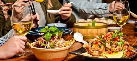 The Pizza Project - Accommodation Cooktown 3