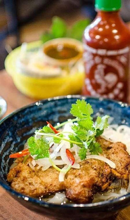 The Pizza Project - Accommodation Cooktown 4