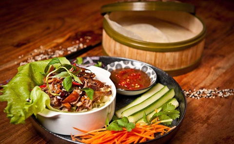 The Pizza Project - Accommodation Cooktown 5