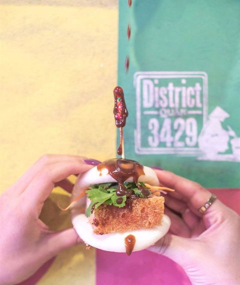 The Pizza Project - Accommodation Cooktown 6