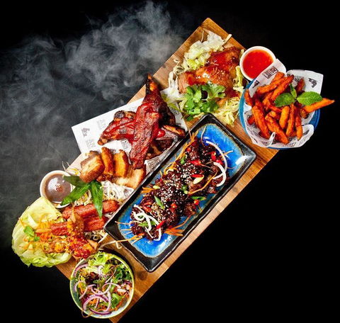 The Pizza Project - Accommodation Cooktown 7