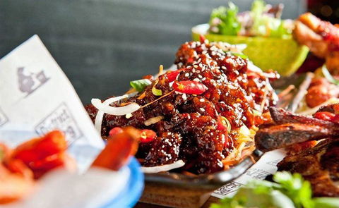 The Pizza Project - Accommodation Cooktown 8