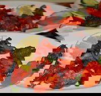 Amma Amma's Tamleni Indian Restaurant - Accommodation Cooktown