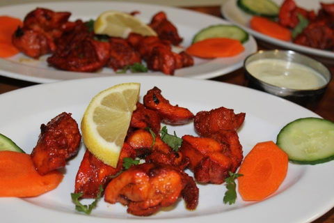 Amma Amma's Tamleni Indian Restaurant - Accommodation Cooktown 0