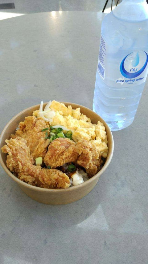 BBQ Chicken - Accommodation Cooktown 0