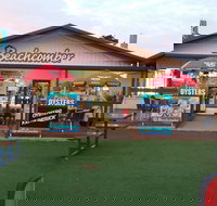 Beachcomber Cafe - Accommodation Cooktown