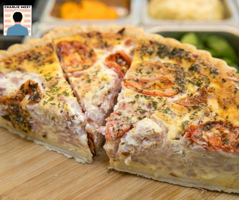 Brumby's Bakery - Noarlunga - Accommodation Cooktown 0