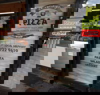 Certified Pizza - Accommodation Cooktown