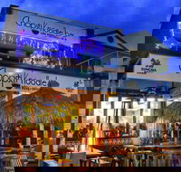 Chopstix Asian Noodle Bar