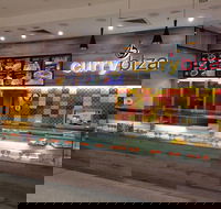 Curry Bizarre - Accommodation Cooktown