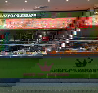 DH King Of Kebabs - Accommodation Cooktown