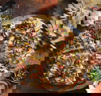 Domino's - Renmark - Accommodation Cooktown