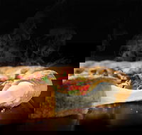 Domino's - Drummoyne - Accommodation Cooktown