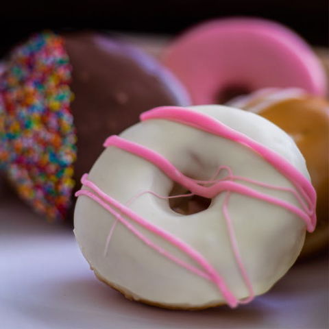 Donut King - Winston Hills - Accommodation Cooktown 0